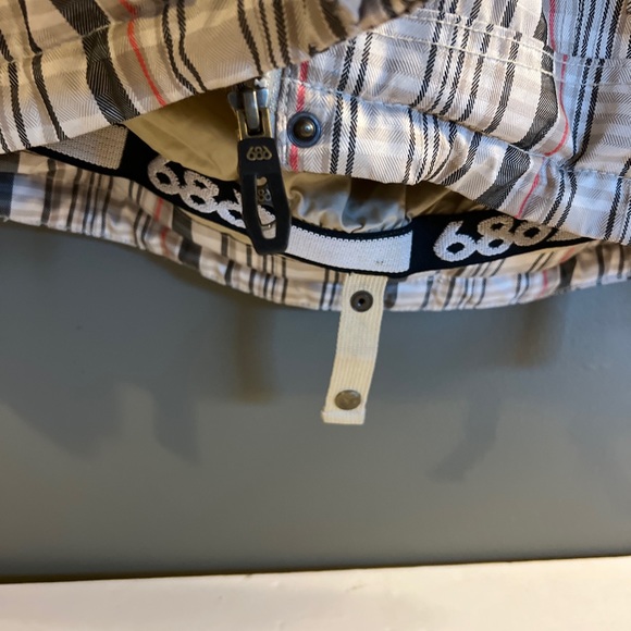 686 Reserved snowboarding coat InfiDRY - Picture 7 of 10